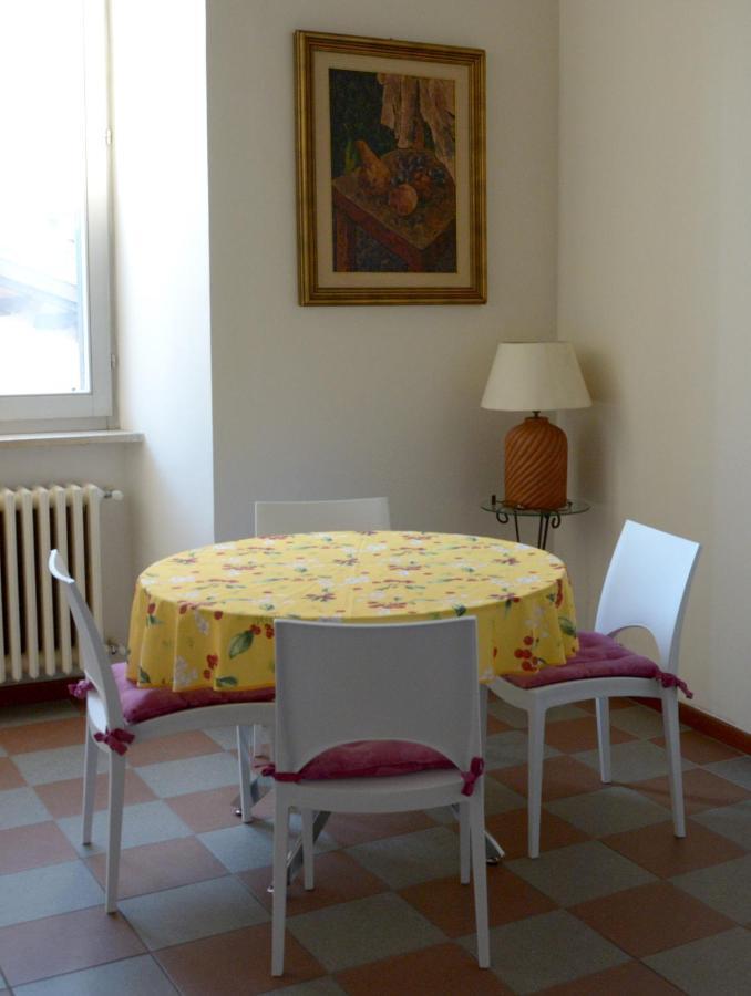 Garibaldi Residence In Rieti Exterior foto